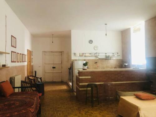 Apartamento Monolocale Di Palazzo Tanza