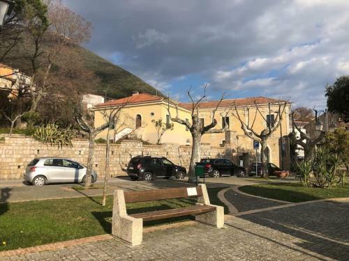 Apartamento Monolocale Di Palazzo Tanza