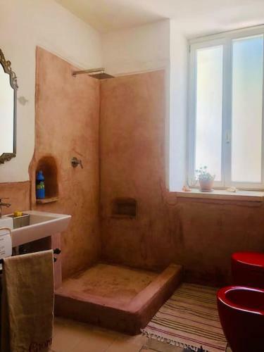 Apartamento Monolocale Di Palazzo Tanza