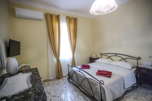 Dimora Dei Greci