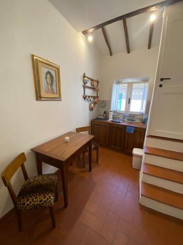Apartamento Ocagiuliva