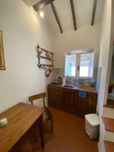 Apartamento Ocagiuliva