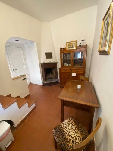 Apartamento Ocagiuliva