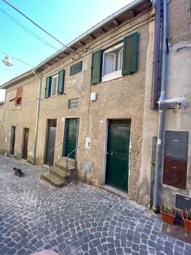 Apartamento Ocagiuliva