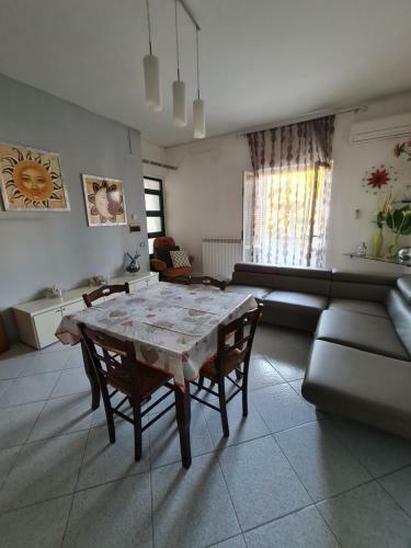 Apartamento Teresa Home