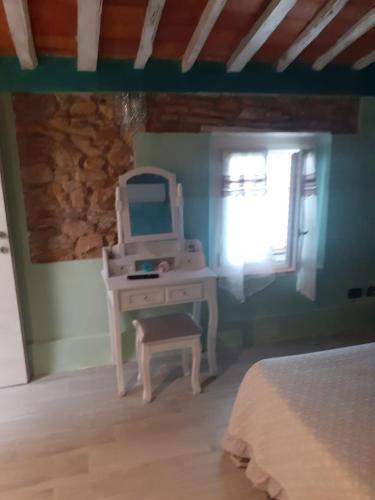 Apartamento Splendido Rustico Shabby, Piscina A Richiesta