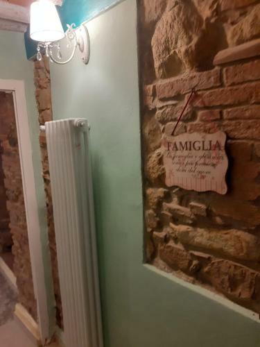 Apartamento Splendido Rustico Shabby, Piscina A Richiesta