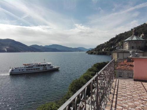 Apartamento Residenza Il Gabbiano 2 - Panoramic Rooms