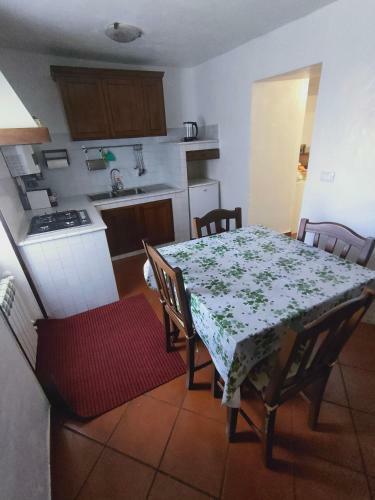 Apartamento La Casetta