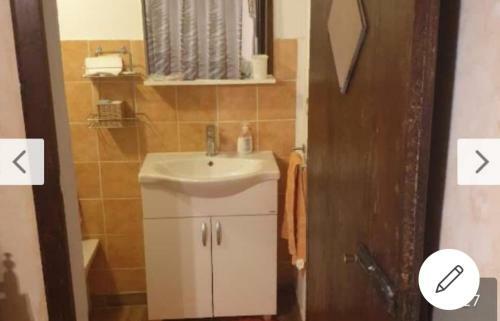 Apartamento La Casina Di Caprese