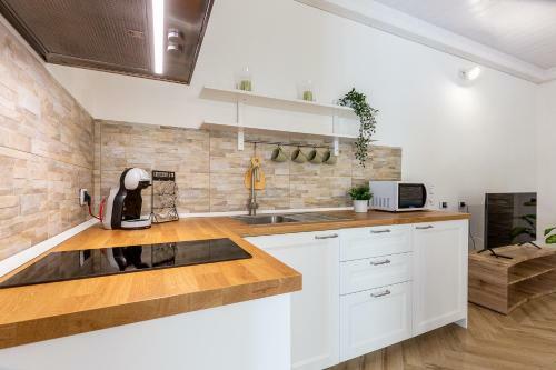 Apartamento Casa Titina