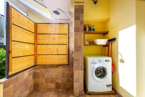 Apartamento Casa Titina