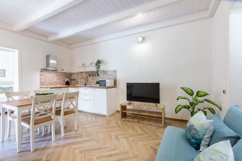 Apartamento Casa Titina