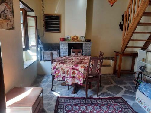 Apartamento Malaspina Carlin