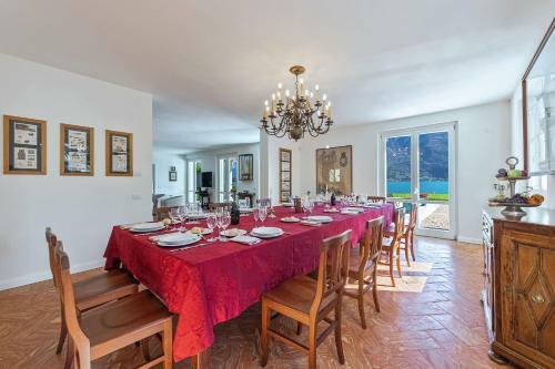 Villa L'angelo Del Lario