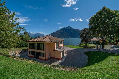 Villa L'angelo Del Lario
