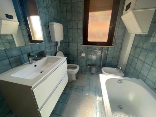 Apartamento Residence Giardino