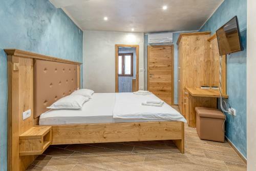 Hostal Casa Viktor