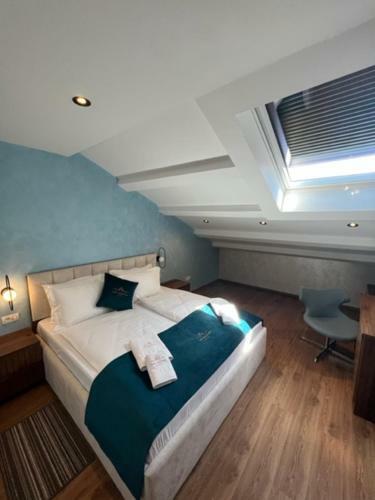 Apartamento Hotel Palace San Valentino