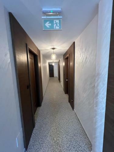 Apartamento Hotel Palace San Valentino