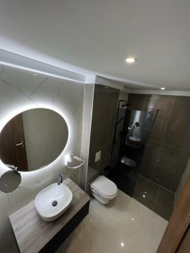 Apartamento Hotel Palace San Valentino