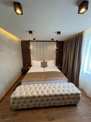 Apartamento Hotel Palace San Valentino