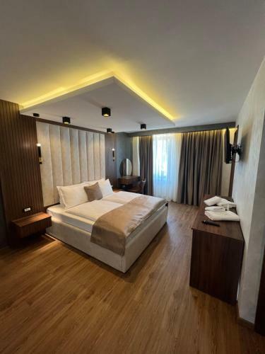 Apartamento Hotel Palace San Valentino