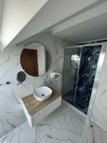Apartamento Hotel Palace San Valentino