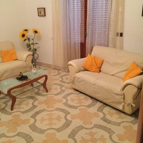 Apartamento Civico 12