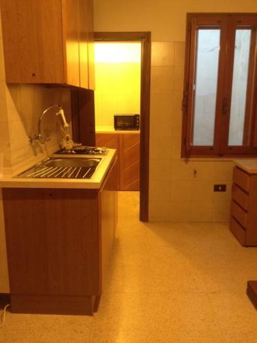 Apartamento Civico 12