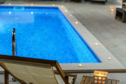 Apartments Villa Atlantis