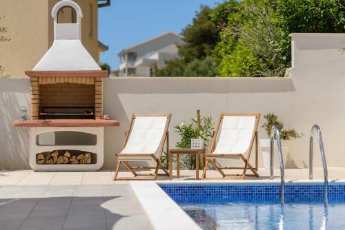 Apartments Villa Atlantis