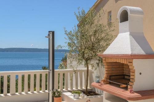 Apartments Villa Atlantis