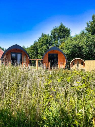 Pod Hotelkamer