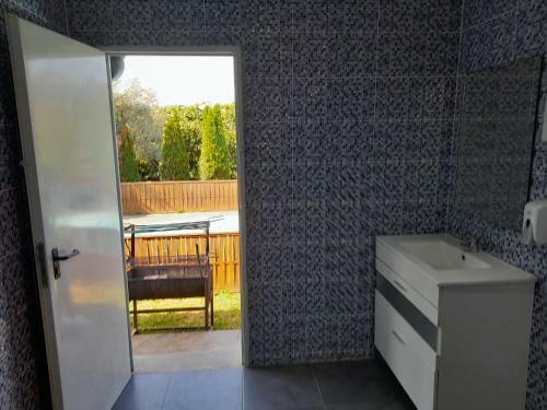 Apartamento Ref�gio Singelo