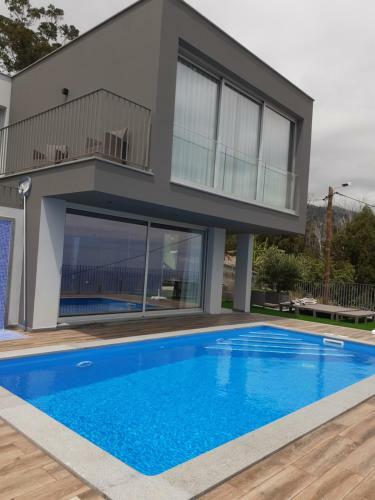 Villa King's View, Modern And Comfortable