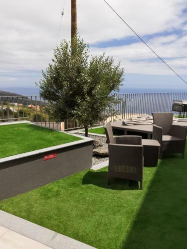 Villa King's View, Modern And Comfortable