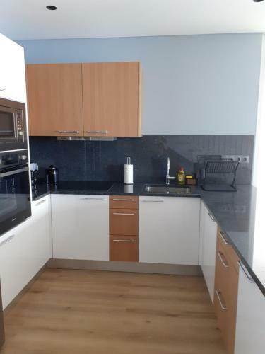 Villa King's View, Modern And Comfortable