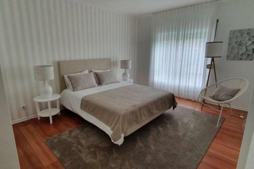Apartamento Faj� De Baixo