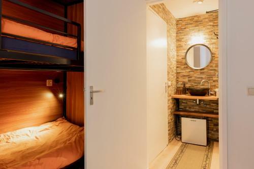 Recharge Hostel