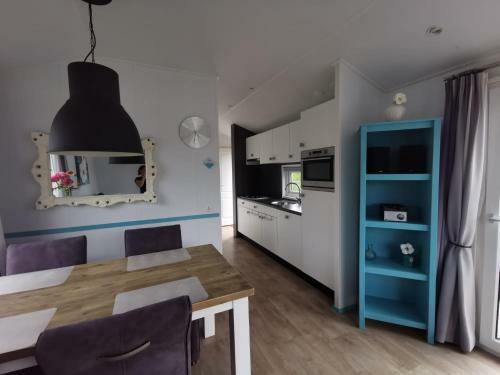 Apartamento Aloha-olmenduin
