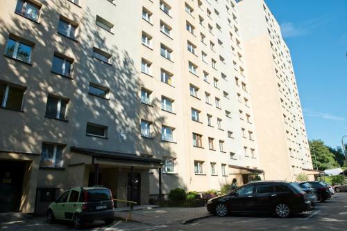Apartament Jastrz?bie