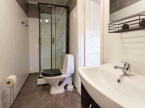 Holiday Home Kolm�rden