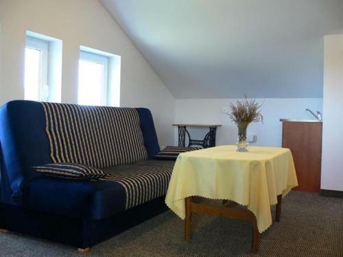Hostal Cyprysy
