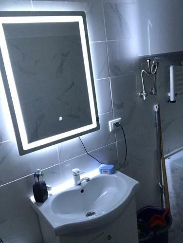 Apartamnet Saturn Mangalia