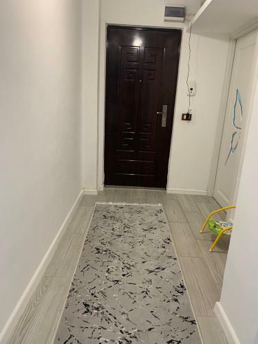 Apartamnet Saturn Mangalia