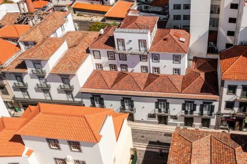 Faa Belas Artes By An Island Apart