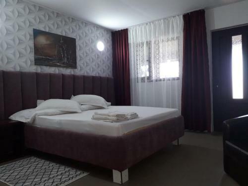 Hostal Casa De Vacan?? Murighiol