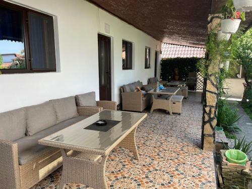 Hostal Casa De Vacan?? Murighiol