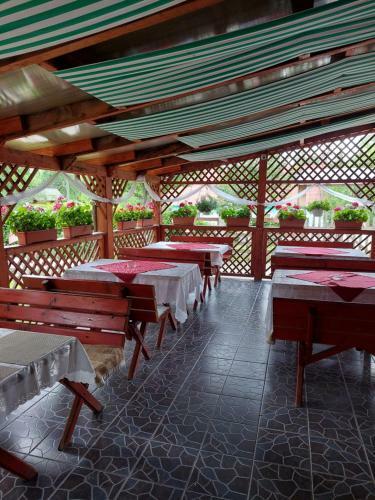 Hostal Botezatu Aurelia